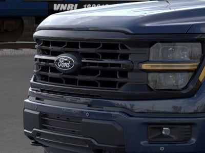 2026 Ford F-150 XLT 302A