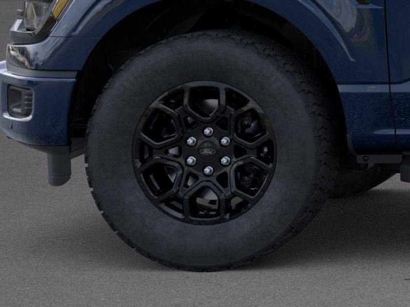 2026 Ford F-150 XLT 302A