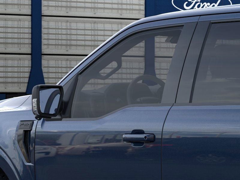 2026 Ford F-150 XLT 302A
