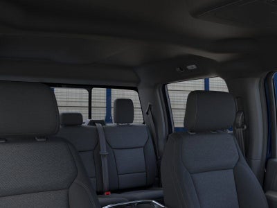 2026 Ford F-150 XLT 302A