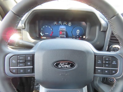 2026 Ford F-150 XLT 302A