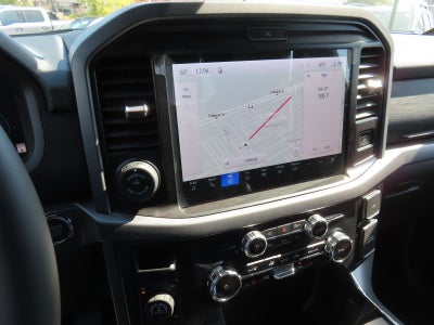 2026 Ford F-150 XLT 302A