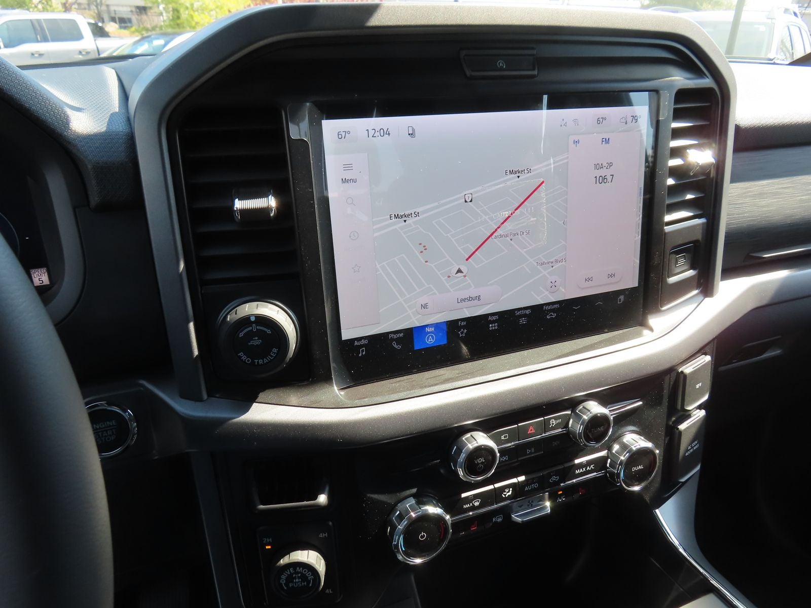 2026 Ford F-150 XLT 302A