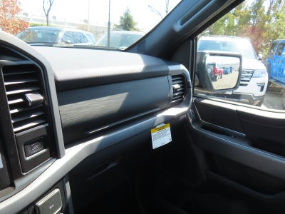 2026 Ford F-150 XLT 302A