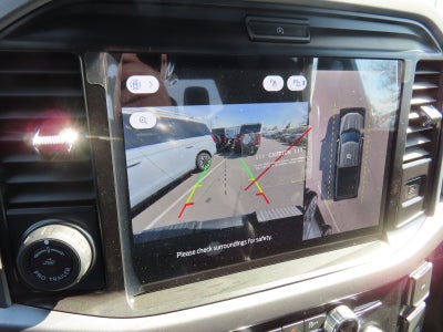 2026 Ford F-150 XLT 302A