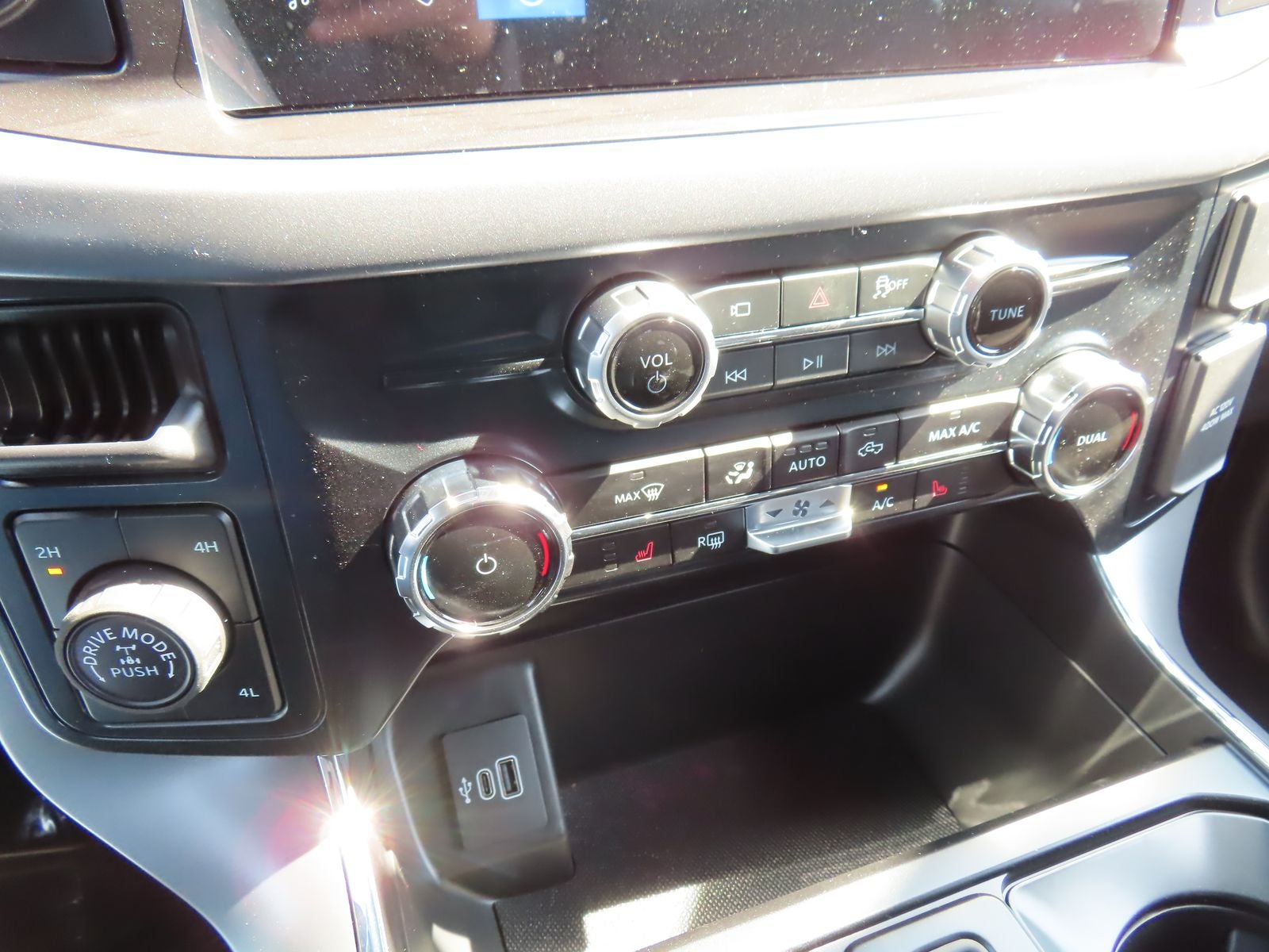 2026 Ford F-150 XLT 302A