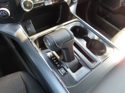 2026 Ford F-150 XLT 302A