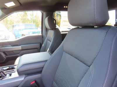 2026 Ford F-150 XLT 302A