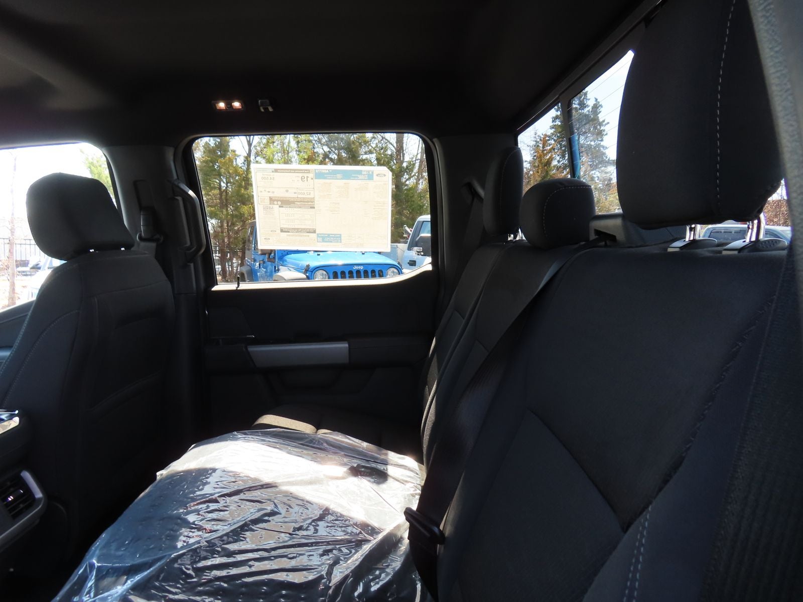 2026 Ford F-150 XLT 302A