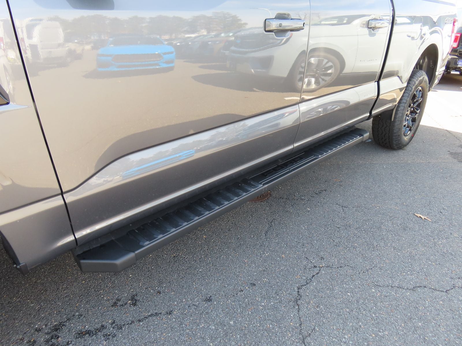 2026 Ford F-150 XLT 302A