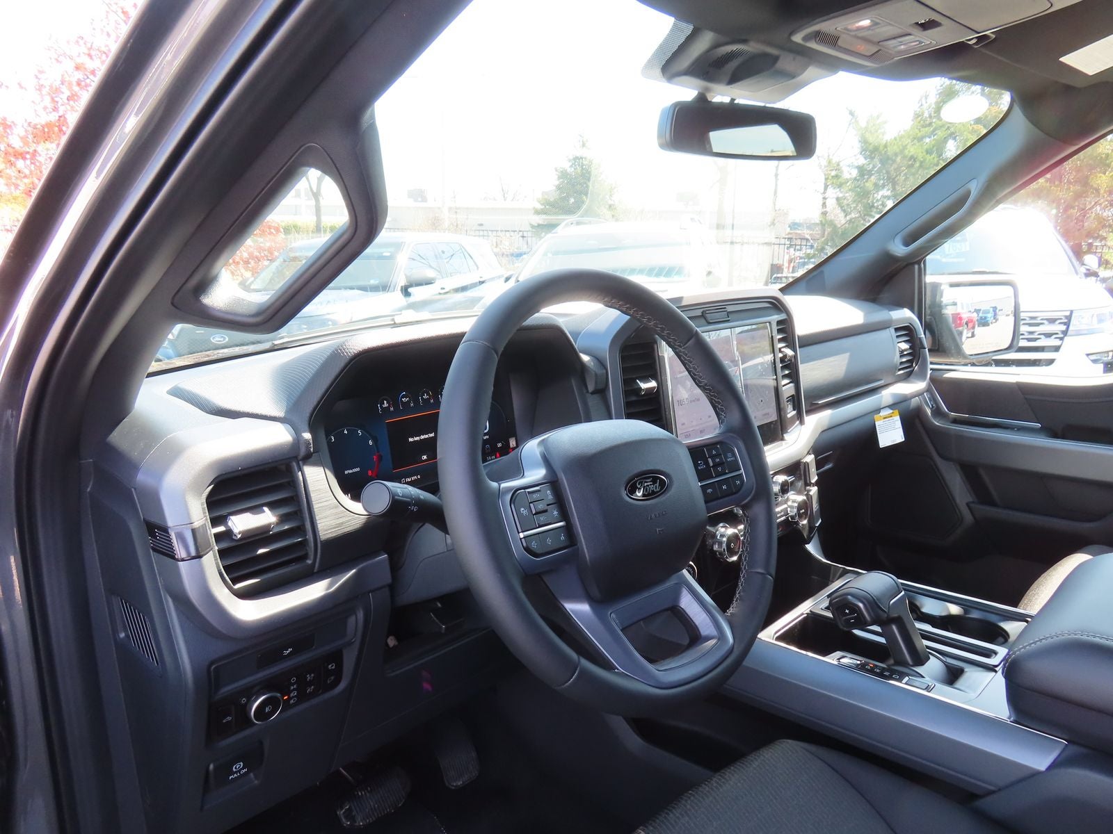 2026 Ford F-150 XLT 302A