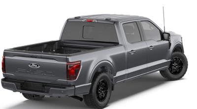 2026 Ford F-150 XLT 302A