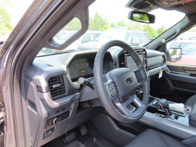 2026 Ford F-150 XLT 302A
