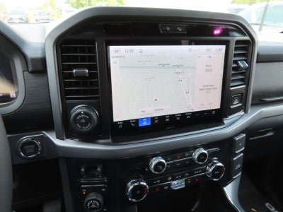 2026 Ford F-150 XLT 302A