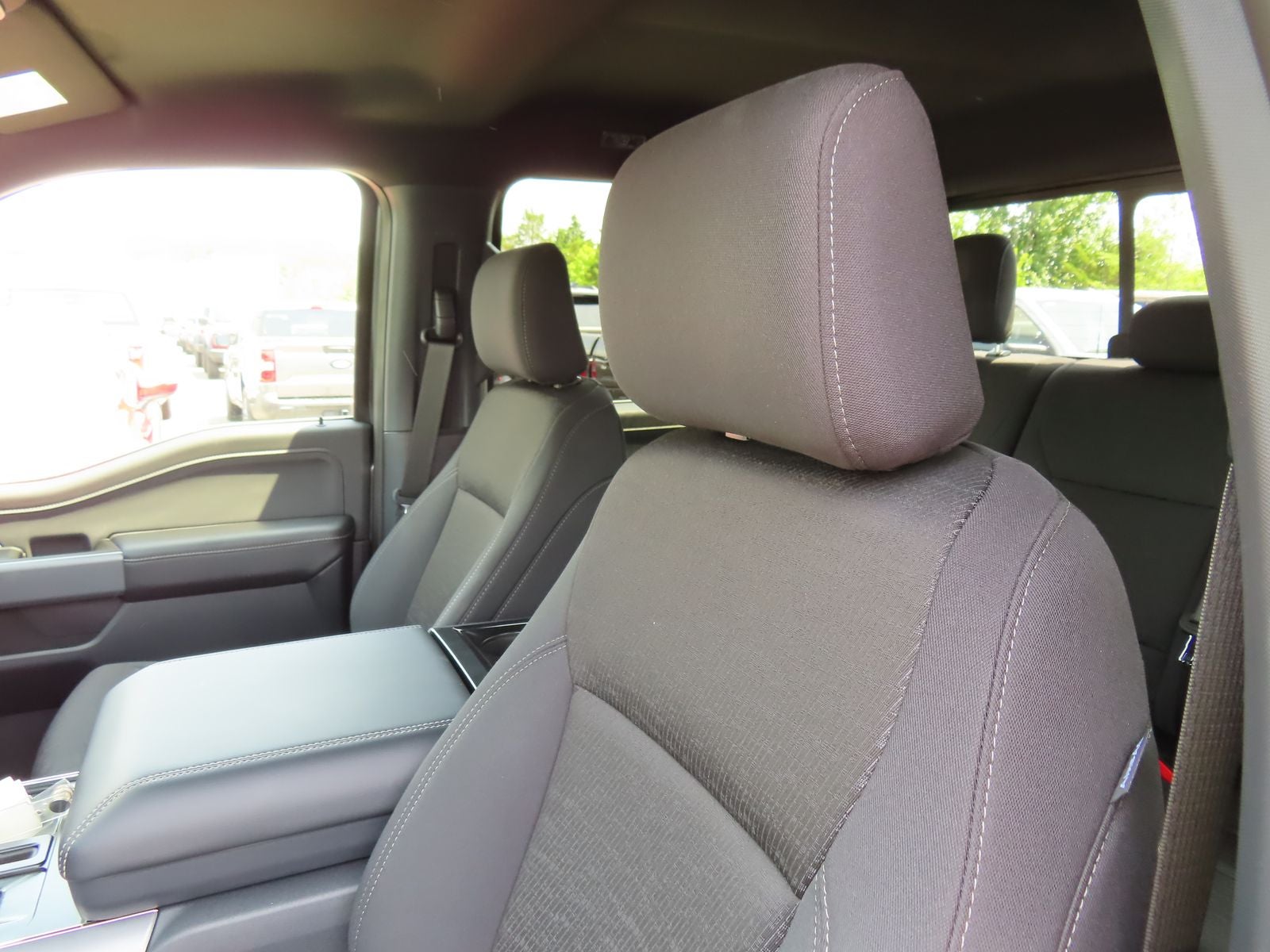 2026 Ford F-150 XLT 302A