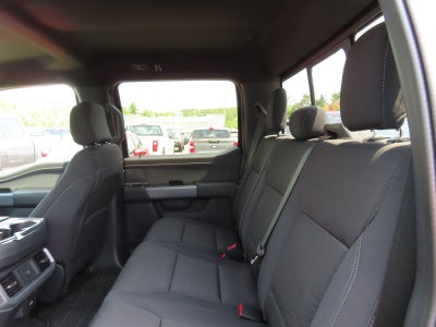 2026 Ford F-150 XLT 302A