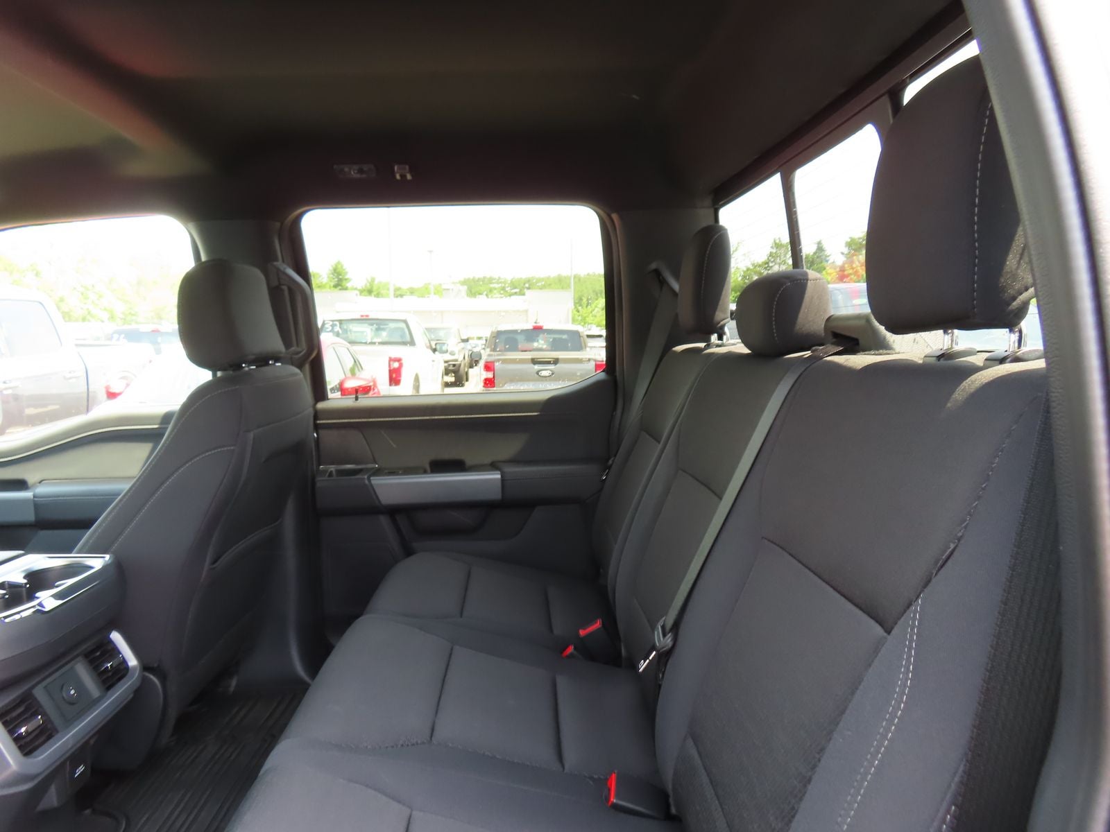2026 Ford F-150 XLT 302A