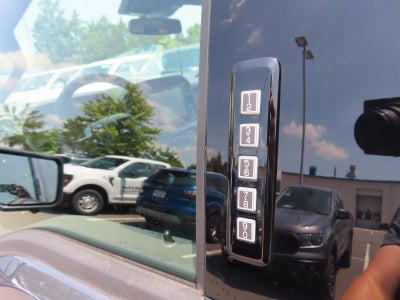 2026 Ford F-150 XLT 302A