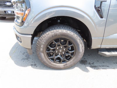 2026 Ford F-150 XLT 302A