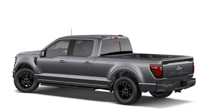 2026 Ford F-150 XLT 302A