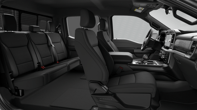 2026 Ford F-150 XLT 302A