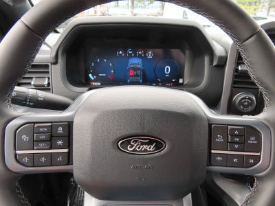 2026 Ford F-150 XLT 302A