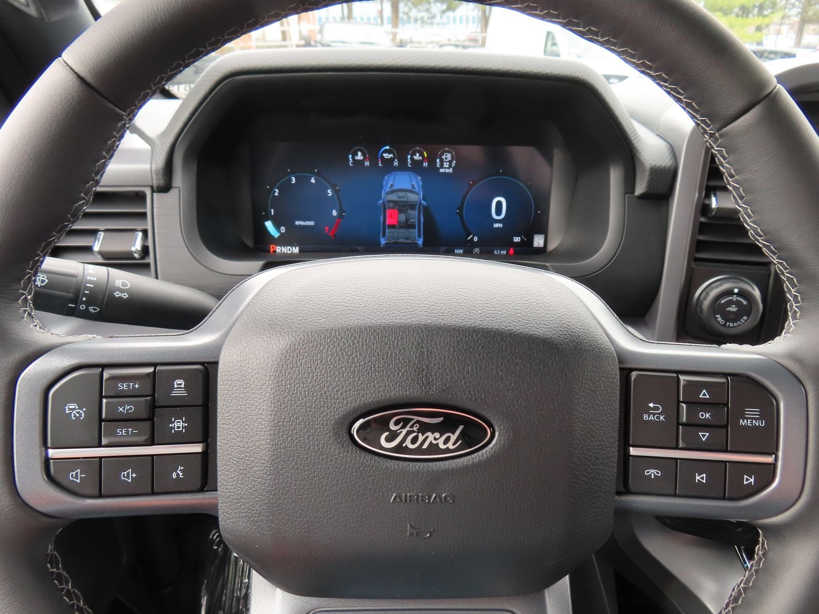 2026 Ford F-150 XLT 302A