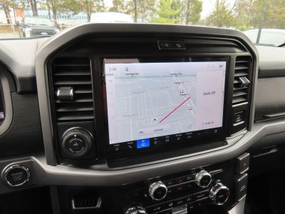 2026 Ford F-150 XLT 302A