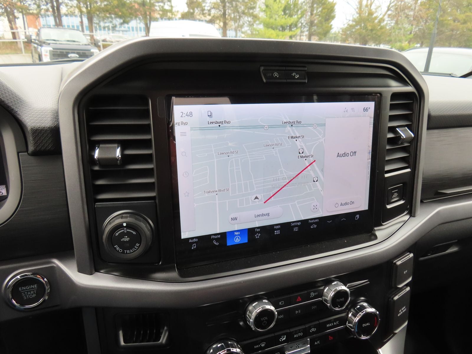 2026 Ford F-150 XLT 302A