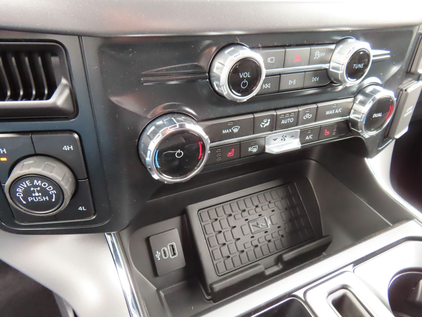 2026 Ford F-150 XLT 302A