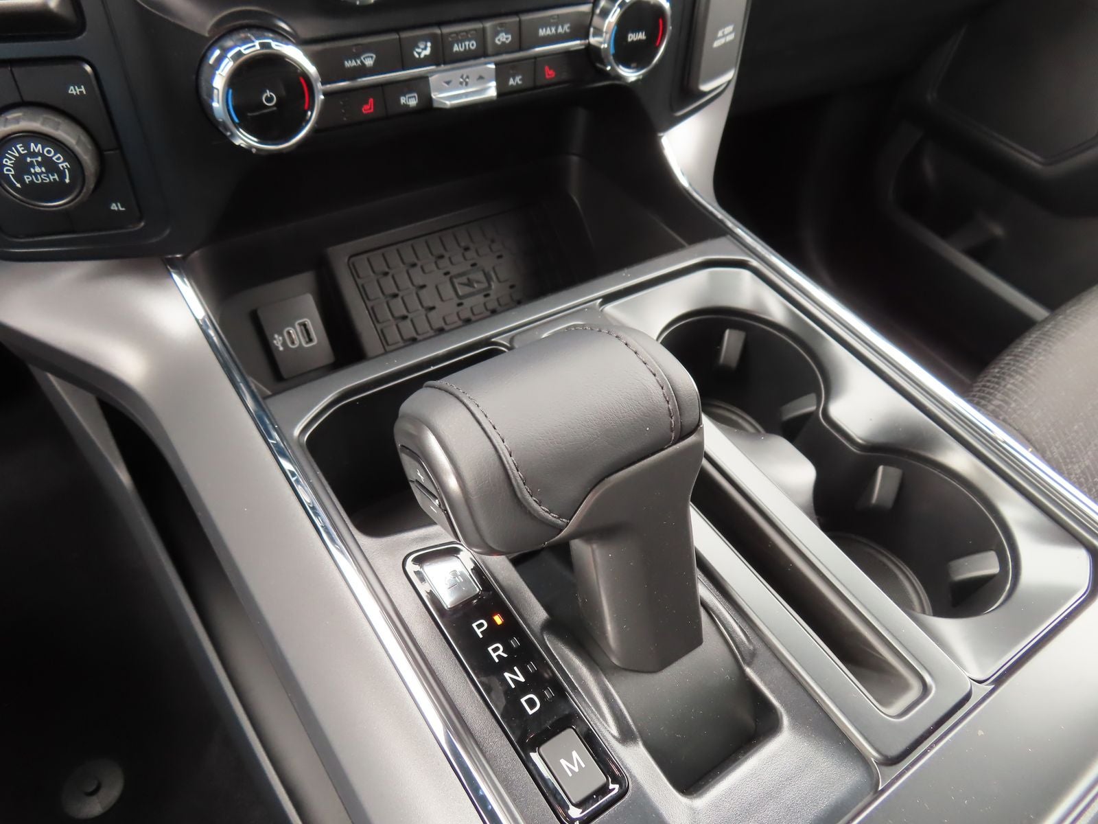 2026 Ford F-150 XLT 302A