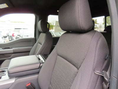 2026 Ford F-150 XLT 302A