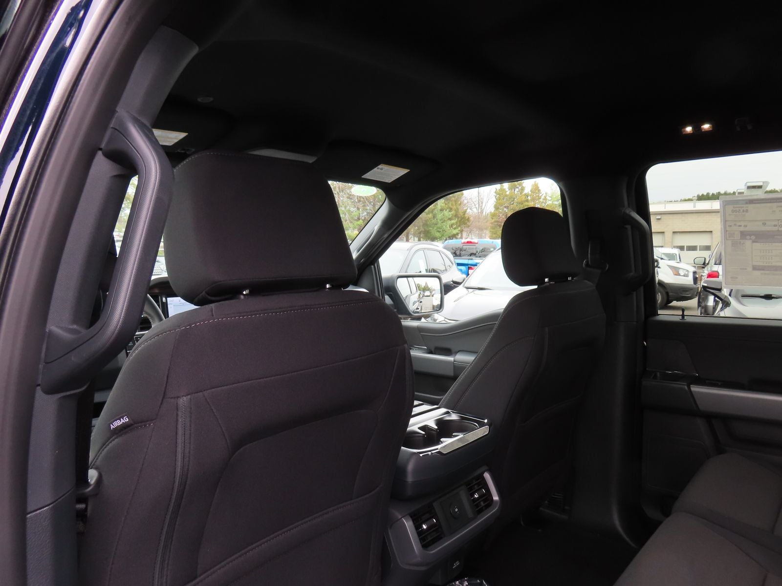 2026 Ford F-150 XLT 302A