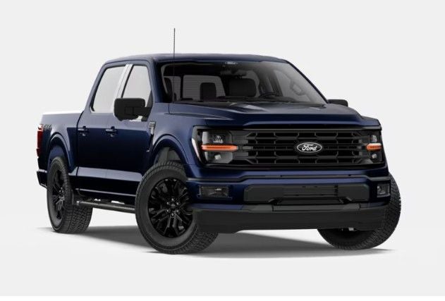 2026 Ford F-150 XLT 302A