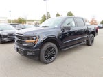 2026 Ford F-150 XLT 302A