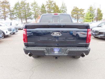 2026 Ford F-150 XLT 302A