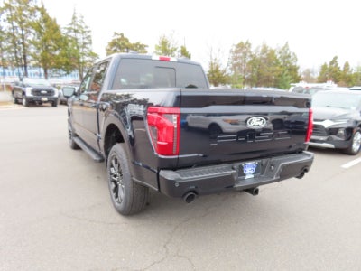 2026 Ford F-150 XLT 302A