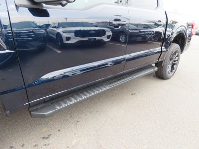 2026 Ford F-150 XLT 302A