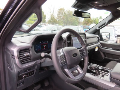 2026 Ford F-150 XLT 302A