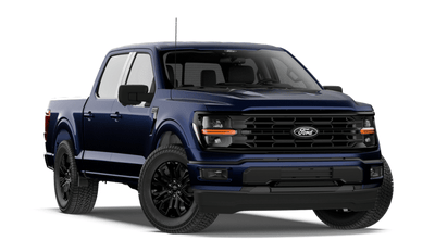 2026 Ford F-150 XLT 302A