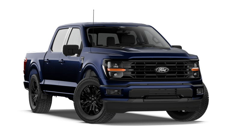 2026 Ford F-150 XLT 302A