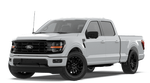 2026 Ford F-150 XLT 302A