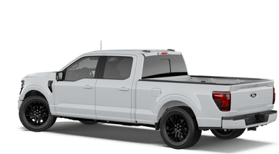 2026 Ford F-150 XLT 302A