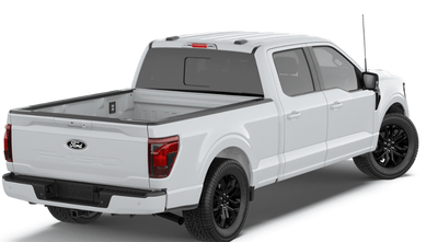 2026 Ford F-150 XLT 302A
