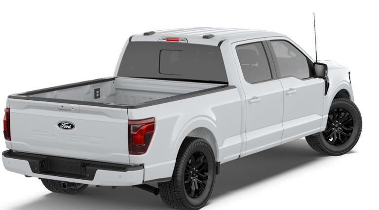 2026 Ford F-150 XLT 302A