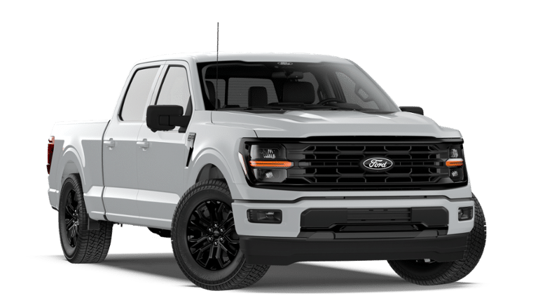 2026 Ford F-150 XLT 302A