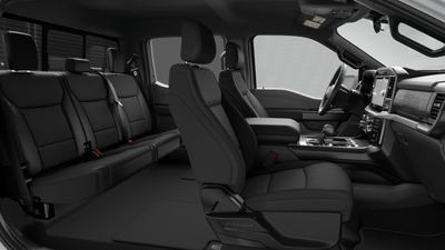2026 Ford F-150 XLT 302A