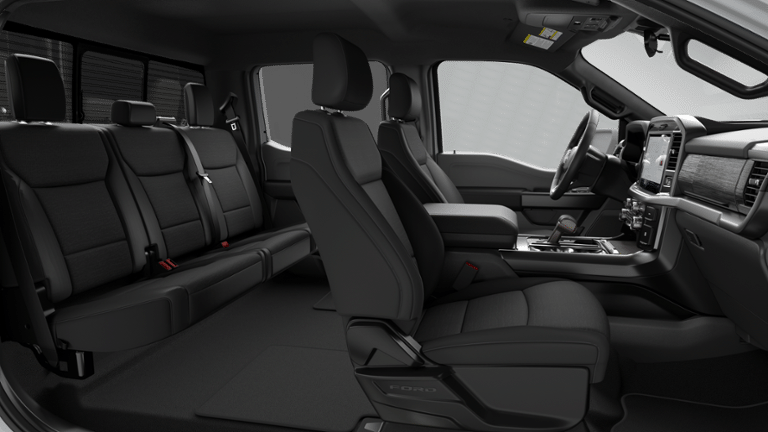 2026 Ford F-150 XLT 302A
