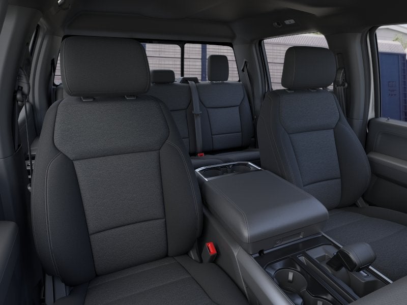 2026 Ford F-150 XLT 302A