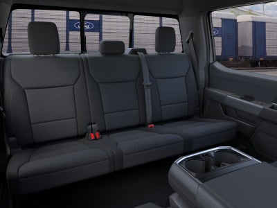 2026 Ford F-150 XLT 302A